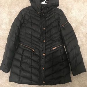 Marc Jacobs Medium Puffer Coat